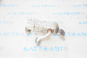 EGR Valve Cooler Ford Edge 19-22 2.0T