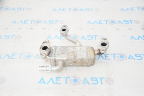 EGR Valve Cooler Ford Edge 19-22 2.0T