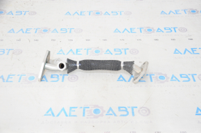 EGR pipe Ford Edge 18-22 2.0T