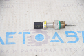 Exhaust Gas Temperature Sensor EGR Valve Ford Edge 18-22 2.0T