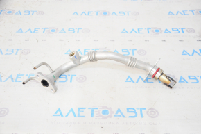 EGR pipe Ford Edge 18-22 2.0T