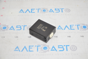 COMPUTER ASSY, HYBRID VEHICLE CONTROL Toyota Camry v50 12-14 hybrid usa