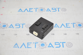 COMPUTER ASSY, HYBRID VEHICLE CONTROL Toyota Camry v50 12-14 hybrid usa