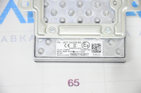 Ford Edge Wireless Charger 19-