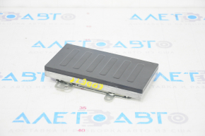 Ford Edge Wireless Charger 19-