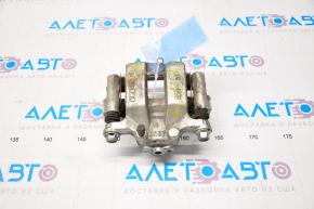 Rear right caliper assembly for Nissan Leaf 11-13