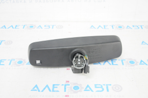Interior mirror Ford Edge 19- black auto-dimming