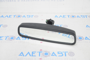Interior mirror Ford Edge 19- black auto-dimming