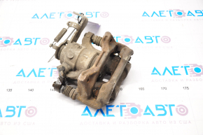 Rear left caliper assembly Mazda 3 14-18 BM