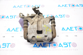 Rear left caliper assembly Mazda 3 14-18 BM