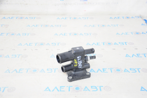 Cooling system flange Ford Edge 19- 2.0T