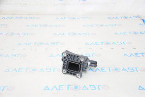 Cooling system flange Ford Edge 19- 2.0T