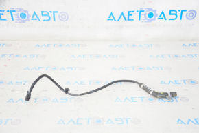 Cooling pipe return tank-radiator Ford Edge 18- 2.0T