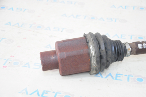 Drive axle shaft front right Ford Edge 19- 2.0T AWD, rusty