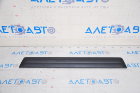 Door sill outer front left Toyota Camry v50 12-14 usa scratches