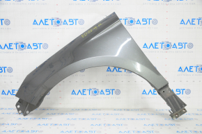 Front left wing Ford Edge 15- graphite J7