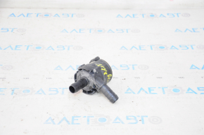 Auxiliary Water Pump Ford Edge 19- 2.0T