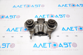 Clutch fork automatic transmission 1-3-5 Ford Focus mk3 11-18 2.0 for restoration, polishing