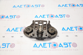 Clutch fork automatic transmission 1-3-5 Ford Focus mk3 11-18 2.0 for restoration, polishing