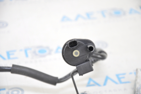 Fuel tank ventilation valve Audi A4 B8 08-16 with tube