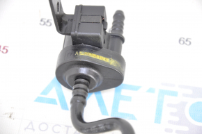 Fuel tank ventilation valve Audi A4 B8 08-16 with tube