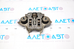 Clutch fork automatic transmission 2-4-6 Ford Focus mk3 11-18 2.0 for restoration, polishing