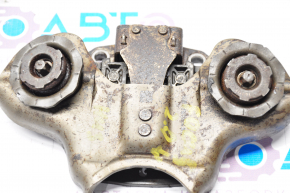 Clutch fork automatic transmission 2-4-6 Ford Focus mk3 11-18 2.0 for restoration, polishing