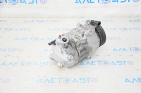 Air Conditioning Compressor Ford Edge 19- 2.0T