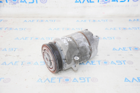 Air Conditioning Compressor Ford Edge 19- 2.0T