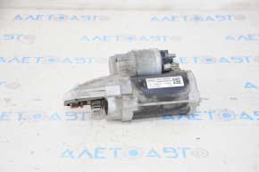 Starter Ford Edge 19- 2.0T
