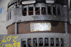 Generator Ford Edge 15-22 2.0T