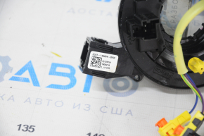 Ford Edge 19- Steering Wheel Cable