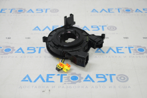 Ford Edge 19- Steering Wheel Cable