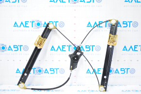 Window lift mechanism front left Audi A4 B9 17-