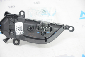 Steering wheel control buttons right Ford Edge 15-24