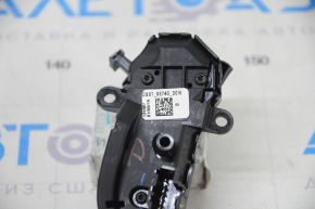 Steering wheel control buttons right Ford Edge 15-24
