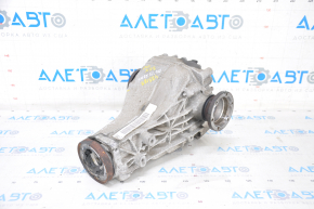 Rear differential gearbox Audi A4 B8 08-16 2.0T 43:13 86k