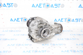 Rear differential gearbox Audi A4 B8 08-16 2.0T 43:13 86k