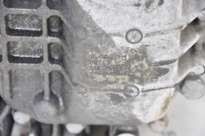 Rear differential gearbox Audi A4 B8 08-16 2.0T 43:13 86k