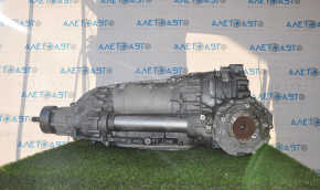 Automatic transmission assembly Audi A4 B8 13-16 2.0T AWD NTA 86k
