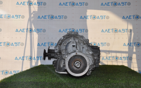 Automatic transmission assembly Audi A4 B8 13-16 2.0T AWD NTA 86k