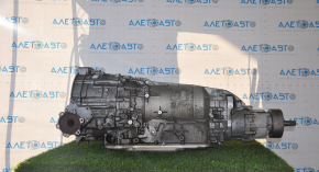 Automatic transmission assembly Audi A4 B8 13-16 2.0T AWD NTA 86k