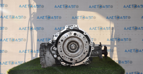 Automatic transmission assembly Audi A4 B8 13-16 2.0T AWD NTA 86k