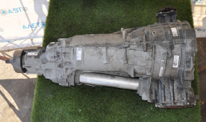 Automatic transmission assembly Audi A4 B8 13-16 2.0T AWD NTA 86k