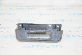 ECU bracket Ford Edge 19-24 2.0T plastic