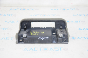 ECU bracket Ford Edge 19-24 2.0T plastic
