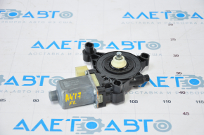 Front left window lift motor Audi A4 B9 17-