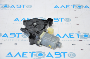 Front left window lift motor Audi A4 B9 17-