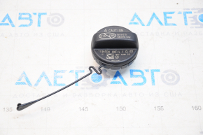 Fuel filler cap Toyota Camry v40 2.4 3.5