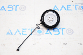 Fuel filler cap Toyota Highlander 08-13 2.7 3.5